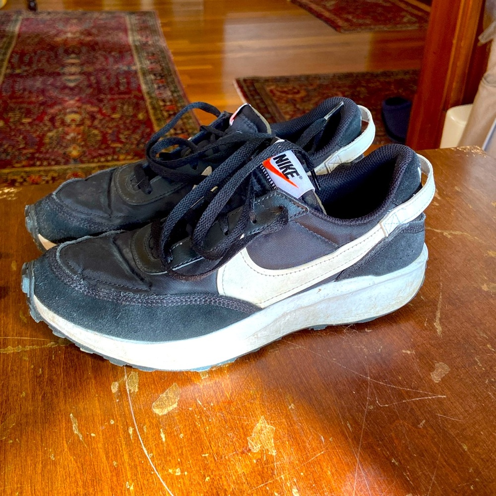 Nike Waffle Debut sneaker